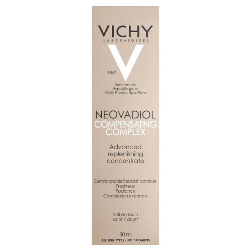 Vichy Neovadiol Compensating Complex Concentrate 30ml