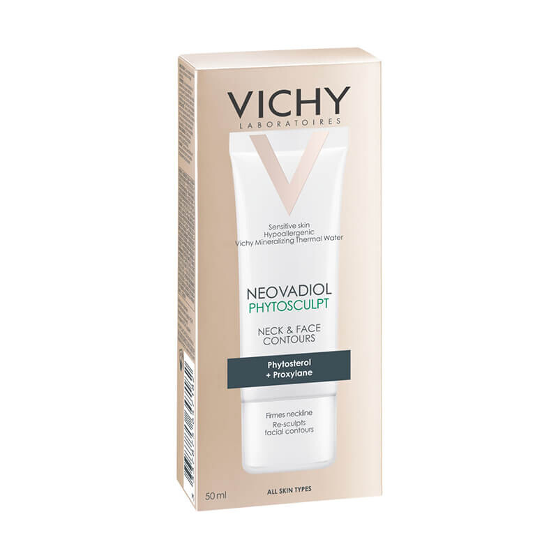 Vichy Neovadiol Phytosculpt Face and Neck Cream
