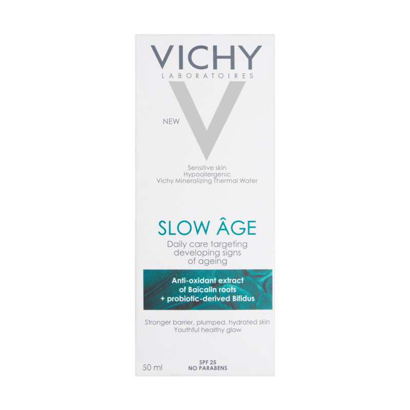 Vichy Slow Age Day Fluid