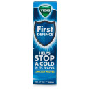  Vicks First Defence Nasal Spray 