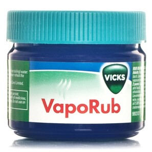 Vaporub Inhalation Buy Vicks Vaporub | Chemist Direct