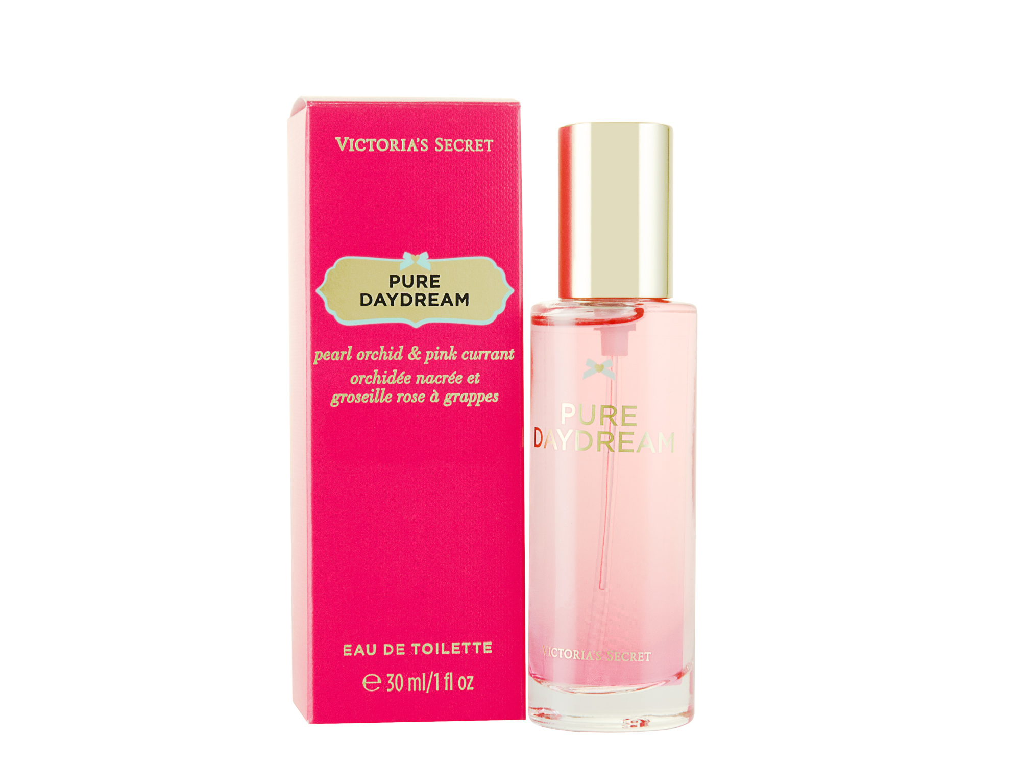 Victoria's Secret Pure Daydream eau de Toilette Spray | eBay