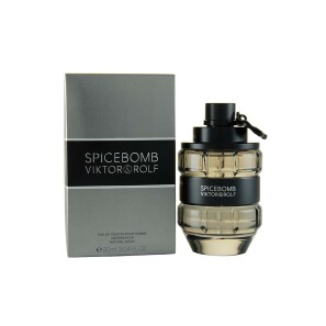  Viktor & Rolf Spice Bomb Eau De Toilette 