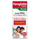 Vitabiotics Feroglobin Liquid Plus
