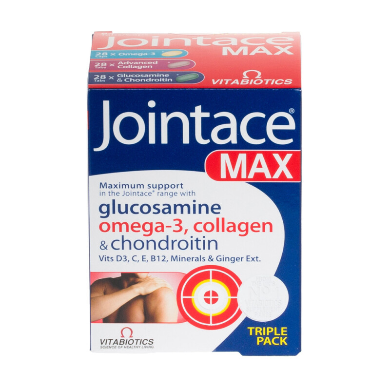 Vitabiotics Jointace Max