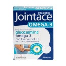 Vitabiotics Jointace Omega-3 Capsules