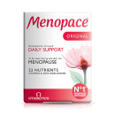 Vitabiotics Menopace Original Tablets