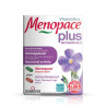Vitabiotics Menopace Plus Tablets