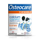 Vitabiotics Osteocare Chewable Tablets