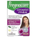 Vitabiotics Pregnacare Conception Max