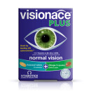 Vitabiotics Visionace Plus