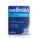 Vitabiotics Wellman Original Tablets