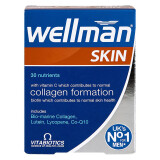 Vitabiotics Wellman Skin