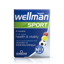 Vitabiotics Wellman Sport