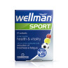 Vitabiotics Wellman Sport Tablets