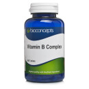  Bioconcepts Vitamin B Complex Tablets 