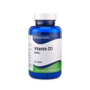 Vitamin D3 600IU Tablets