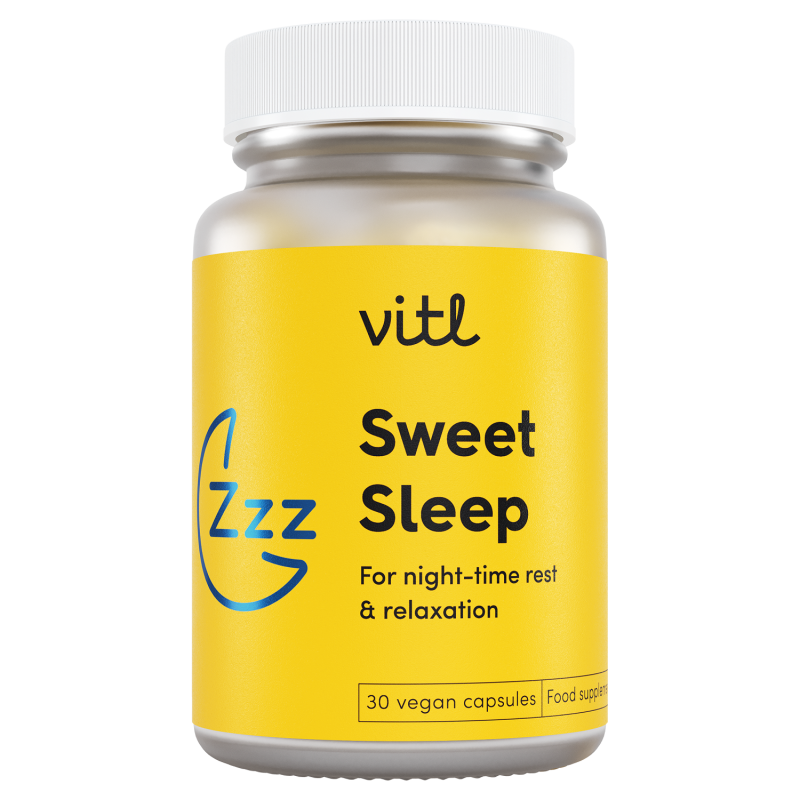 Vitl Sweet Sleep