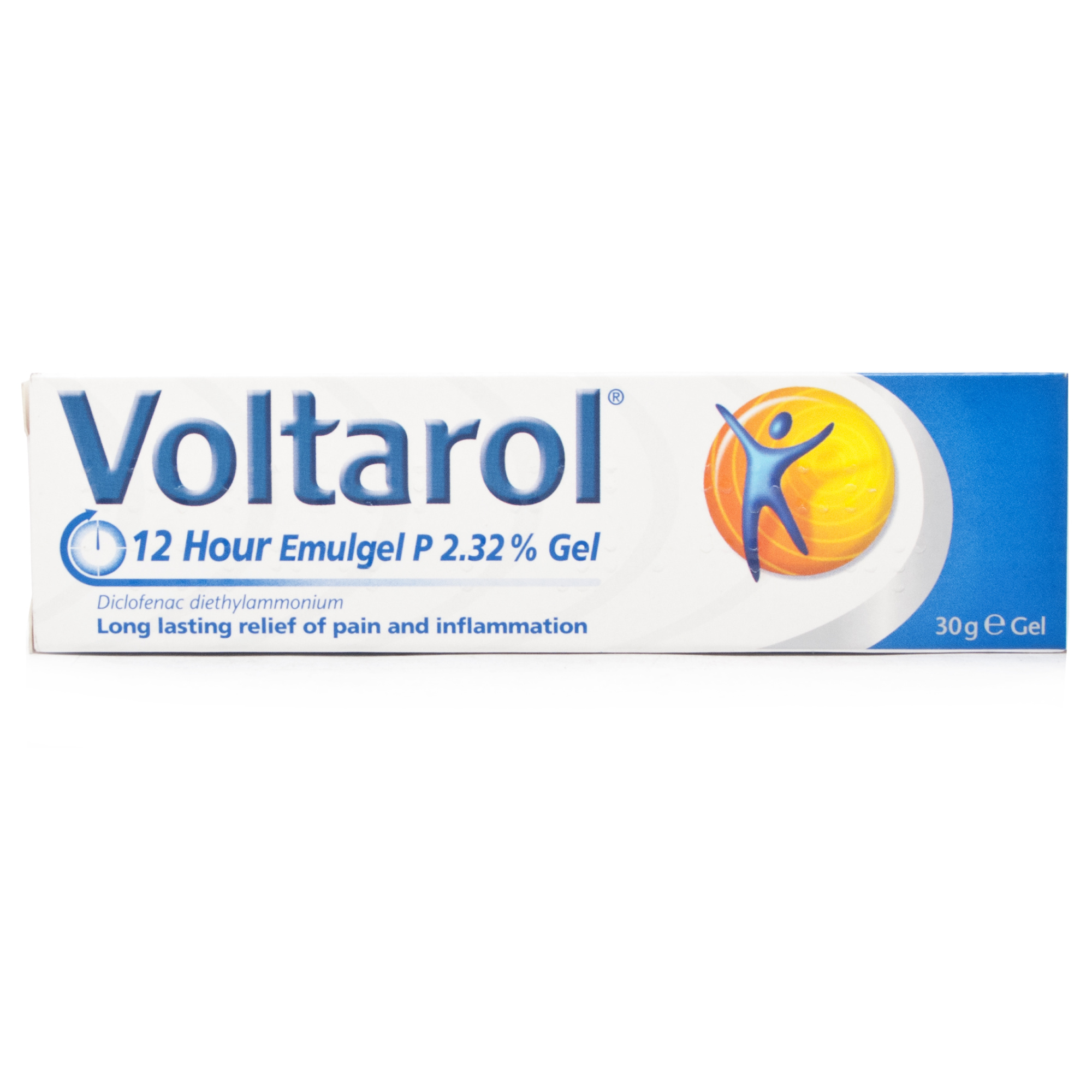 Voltarol 12 Hour Emulgel | Chemist Direct