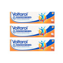  Voltarol Joint Pain Relief Gel 12 Hour 2.32% 30g Triple Pack 