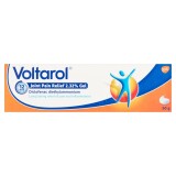 Voltarol Joint & Back Pain Relief Gel 2.32%