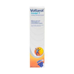  Voltarol Emulgel P Pain Relief Gel 