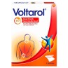 Voltarol Heat Patch Non Medicated Pain Relief Heat Patches