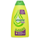 Vosene Kids 3 in 1 Conditioning Shampoo Head Lice Repellent