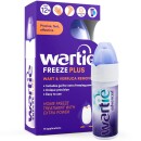 Wartie Freeze Plus - Advanced Wart & Verruca Remover