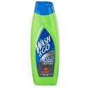  Wash & Go Sport 2 in 1 Shampoo & Conditioner 