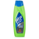 Wash & Go Sport 2 in 1 Shampoo & Conditioner
