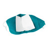 Reusable/Washable Face Covering - Teal