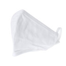 Reusable/Washable Small White Face Covering
