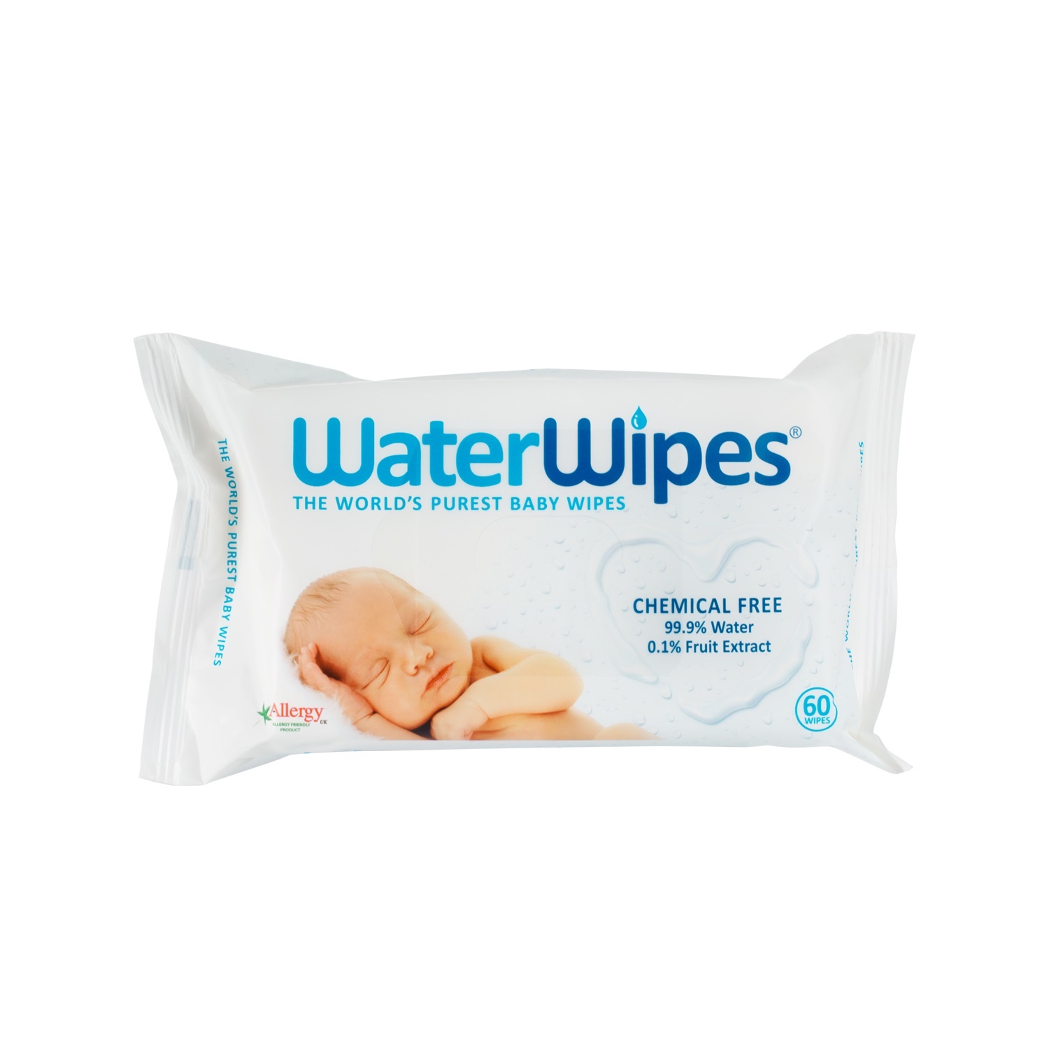 WaterWipes Review