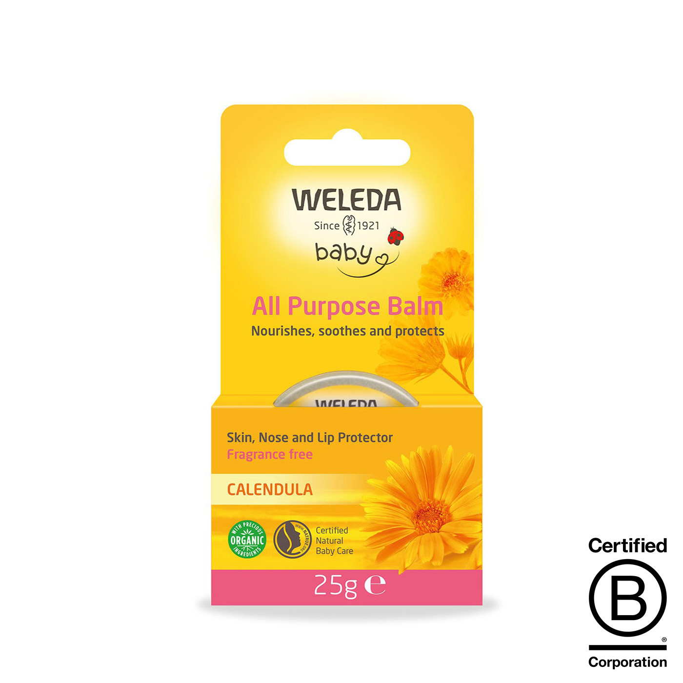 Weleda All Purpose Balm