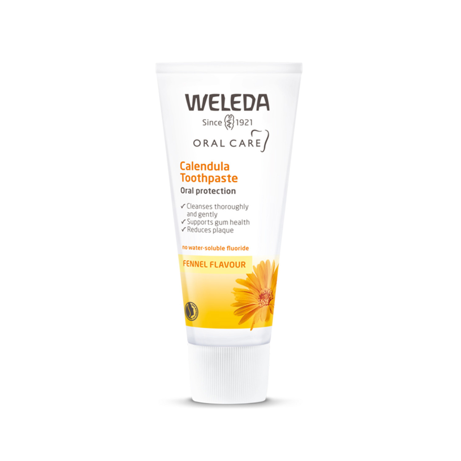 Weleda Calendula Toothpaste