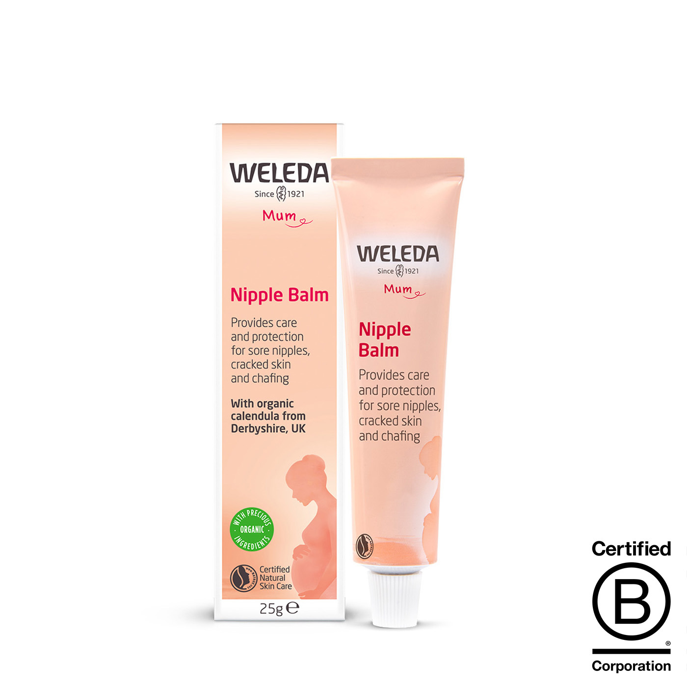 Weleda Nipple Balm