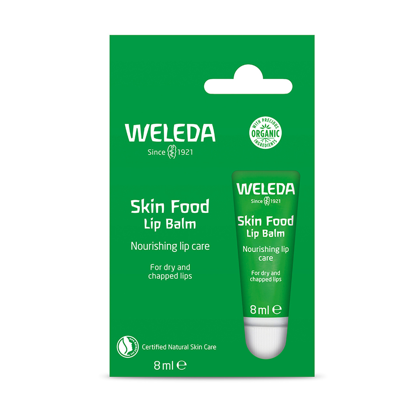 Weleda Skin Food Lip Balm