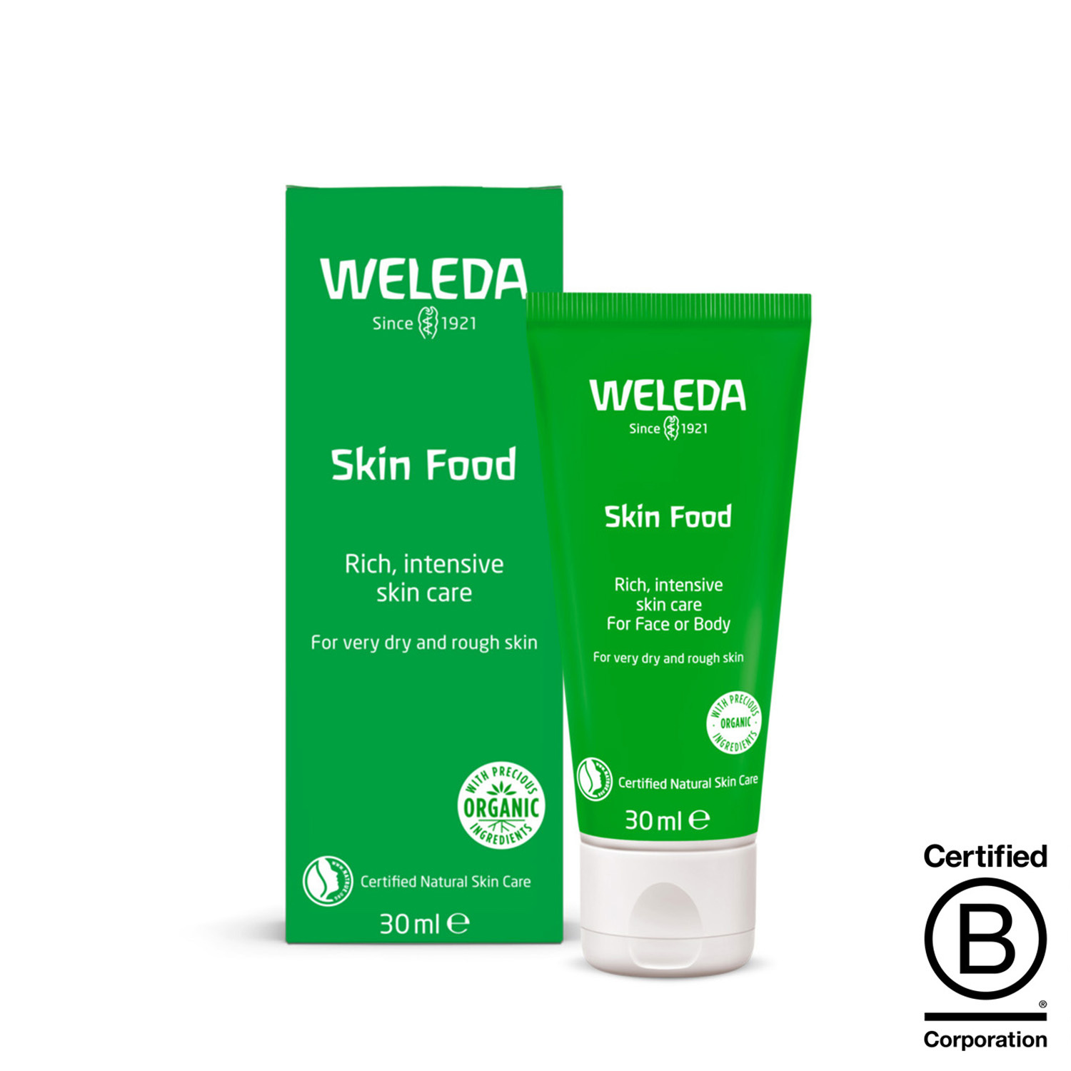 Weleda Skin Food Original