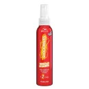 Wella Shockwaves Perfect Blow Dry Volumiser Styling Lotion