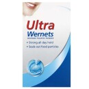 Wernets Ultra Denture Fixative Powder