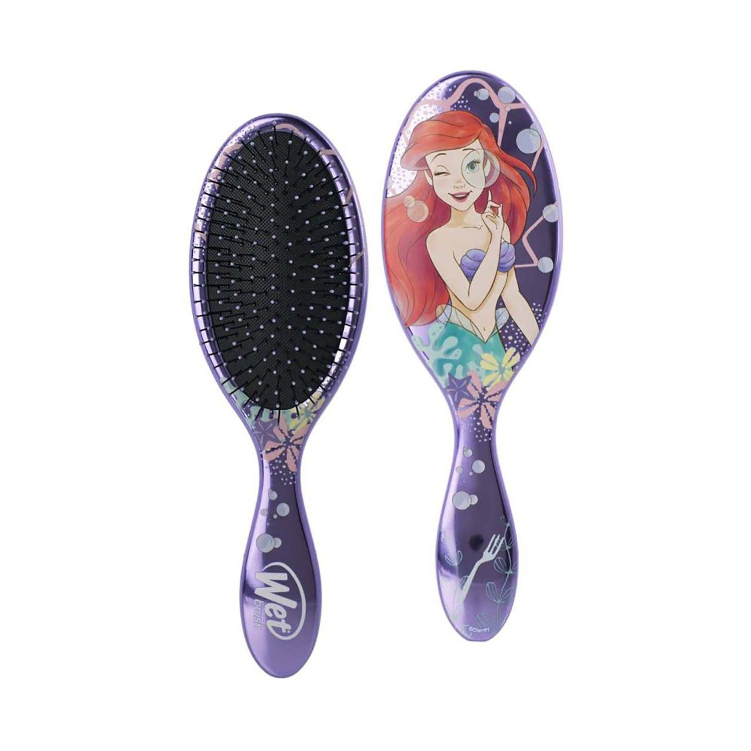 Wet Brush Original Detangler Disney Princess Ariel
