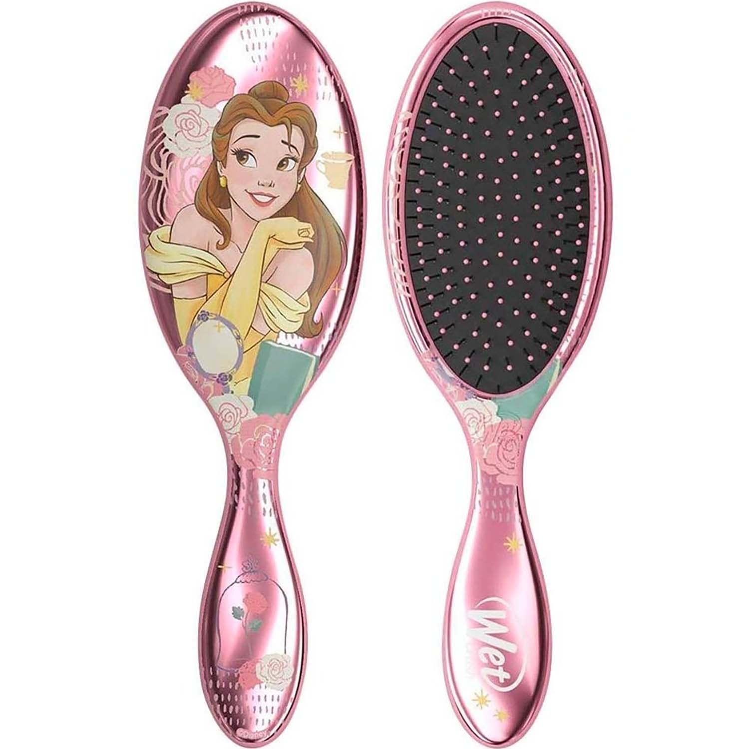 Wet Brush Original Detangler Disney Princess Belle