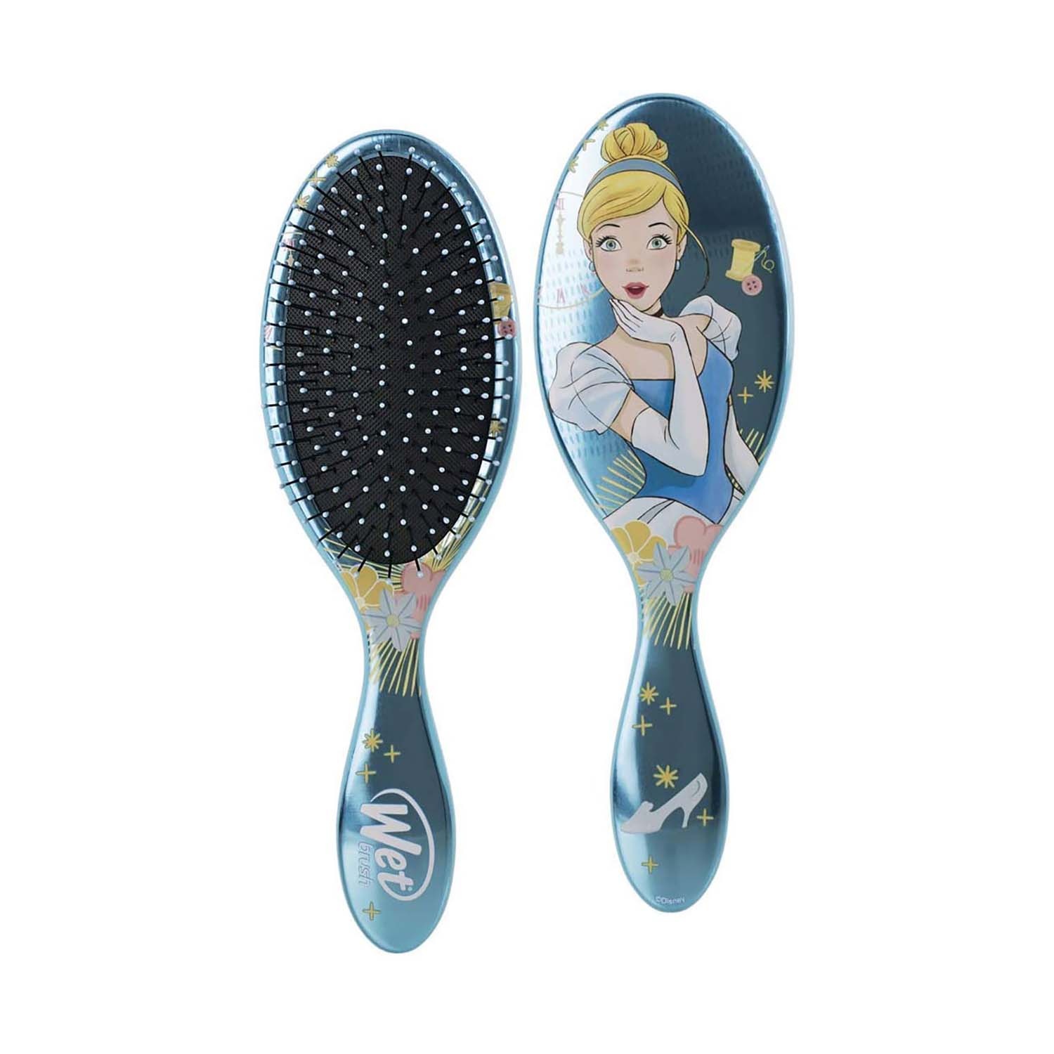 Wet Brush Original Detangler Disney Princess Cinderella