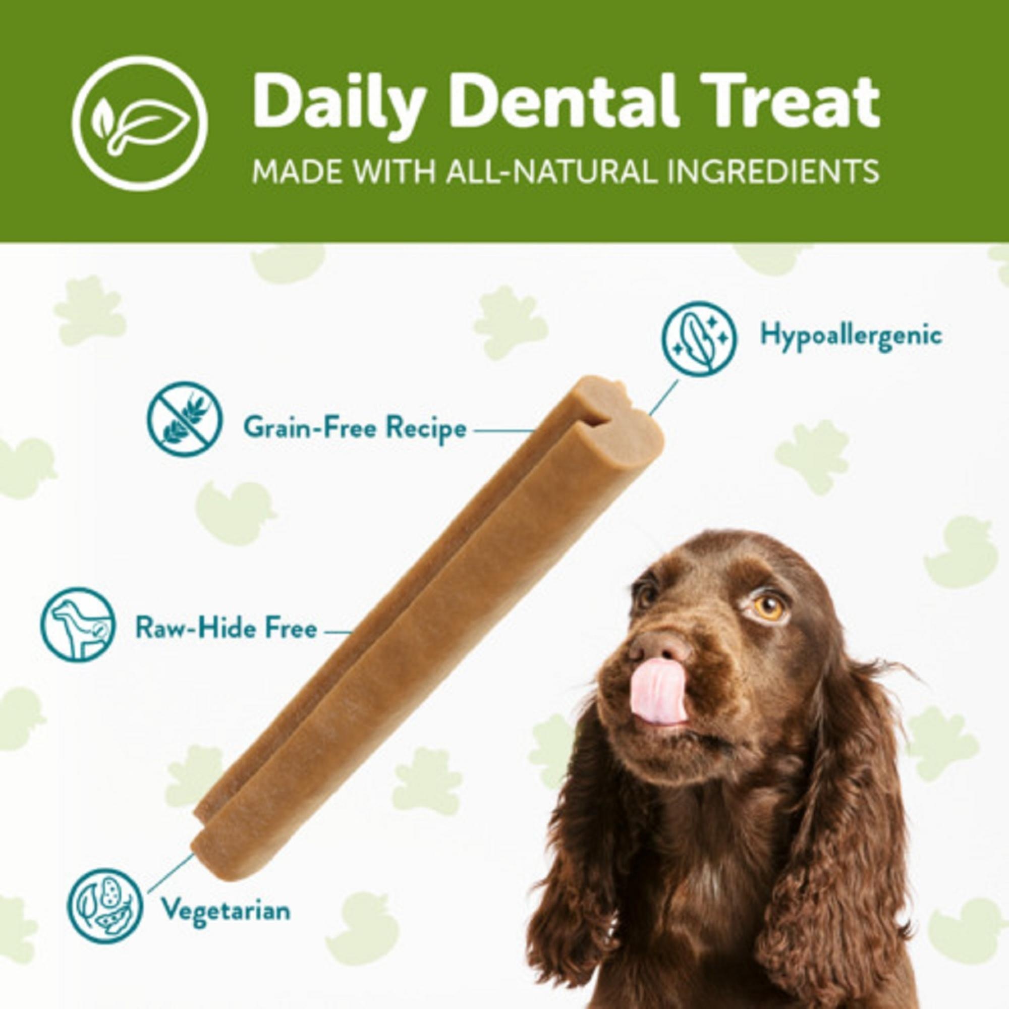 Whimzees Puppy M/L 14 Pack Dog Chews