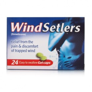 Wind Setlers