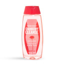 WooWoo Cranberry Cleanse! Gentle Intimate Wash with Soothing Aloe Vera