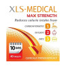 XLS-Medical Max Strength 40s