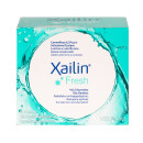 Xailin Fresh Carmellose Sodium 0.4% Eye Drops