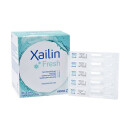  Xailin Fresh Carmellose Sodium 0.5% Eye Drops 